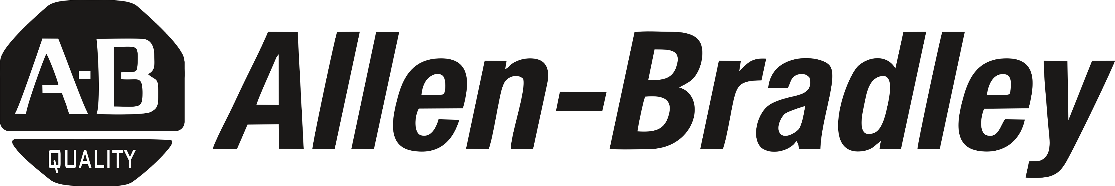 Logotipo de Allen-Bradley