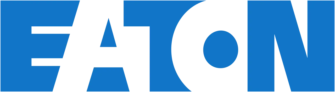 Logotipo de EATON