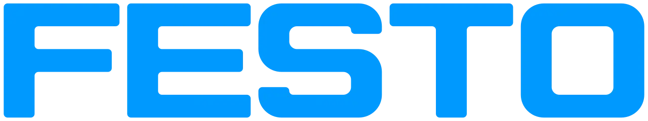 Logotipo de FESTO