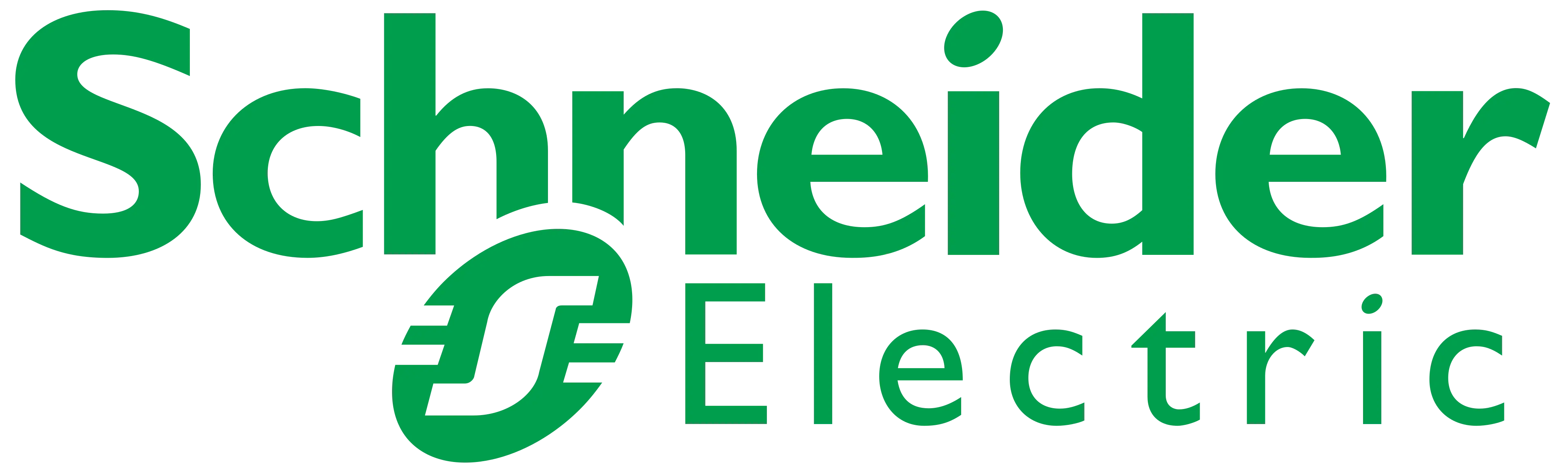 Logotipo de Schneider Electric