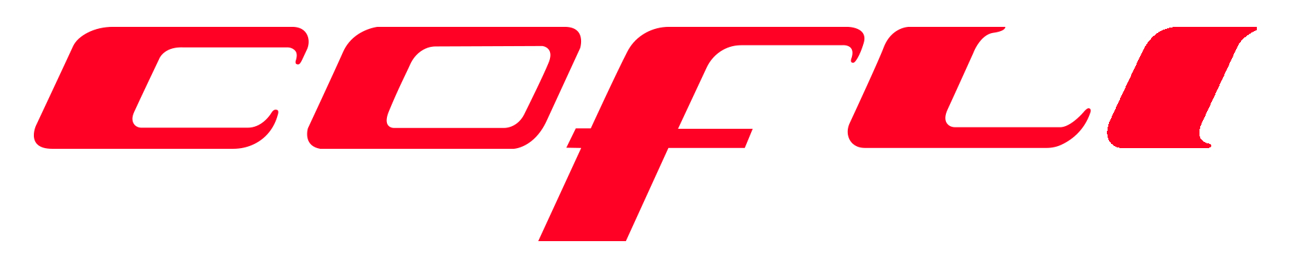 Logotipo de COFLI
