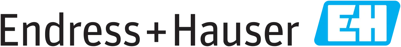 Logotipo de Endress+Hauser